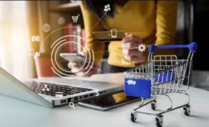 The Role of Technology in Retail
