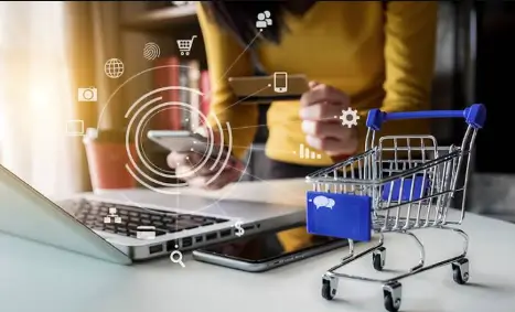 The Role of Technology in Retail